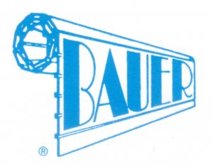 Logo Ernst W. Bauer